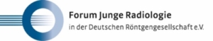 Logo Junges Forum
