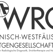 Logo Rheinisch Westfälische Röntgengesellschaft (RWRG)