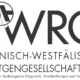 Logo Rheinisch Westfälische Röntgengesellschaft (RWRG)