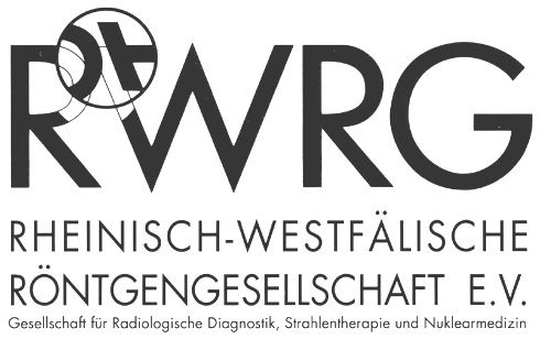 RWRG - Rheinisch Westfälische Röntgengesellschaft