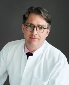 PD Dr. med. Philipp Begemann