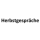 Herbstsymposium RWRG