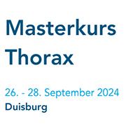 RWRG Masterkurs Thorax